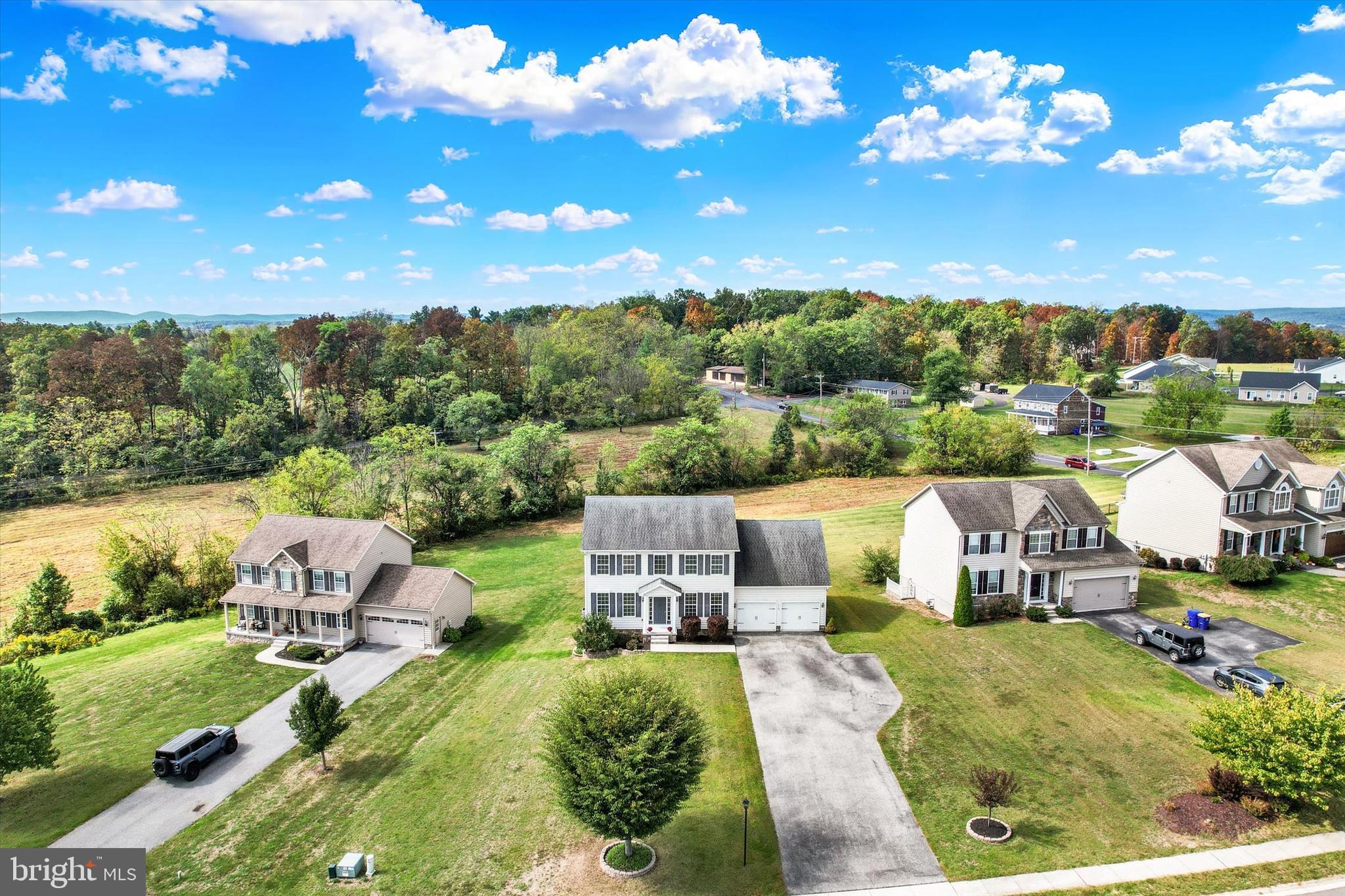 118 Fairplay Road Gettysburg, PA 17325 - Photo 39 of 43 a picture of city view