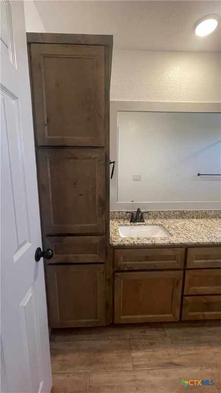 2408 Duntov Drive Temple, TX 76504 - Photo 22 of 41 a view of closet