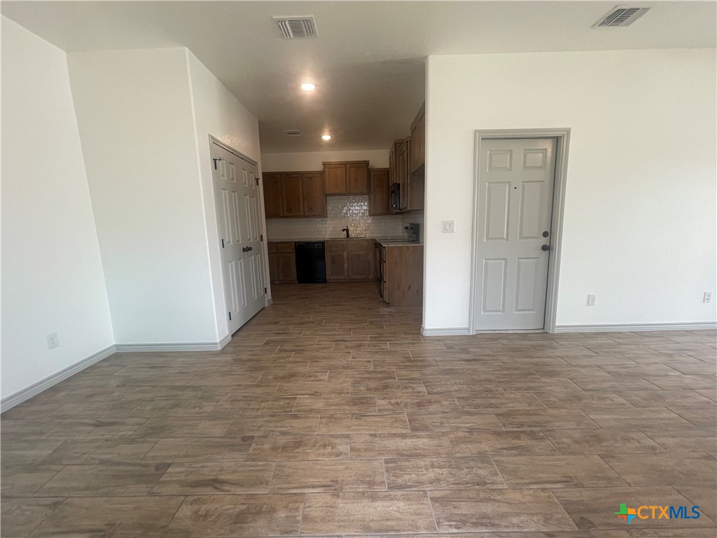 2408 Duntov Drive Temple, TX 76504 - Photo 5 of 41 a view of a kitchen with a sink