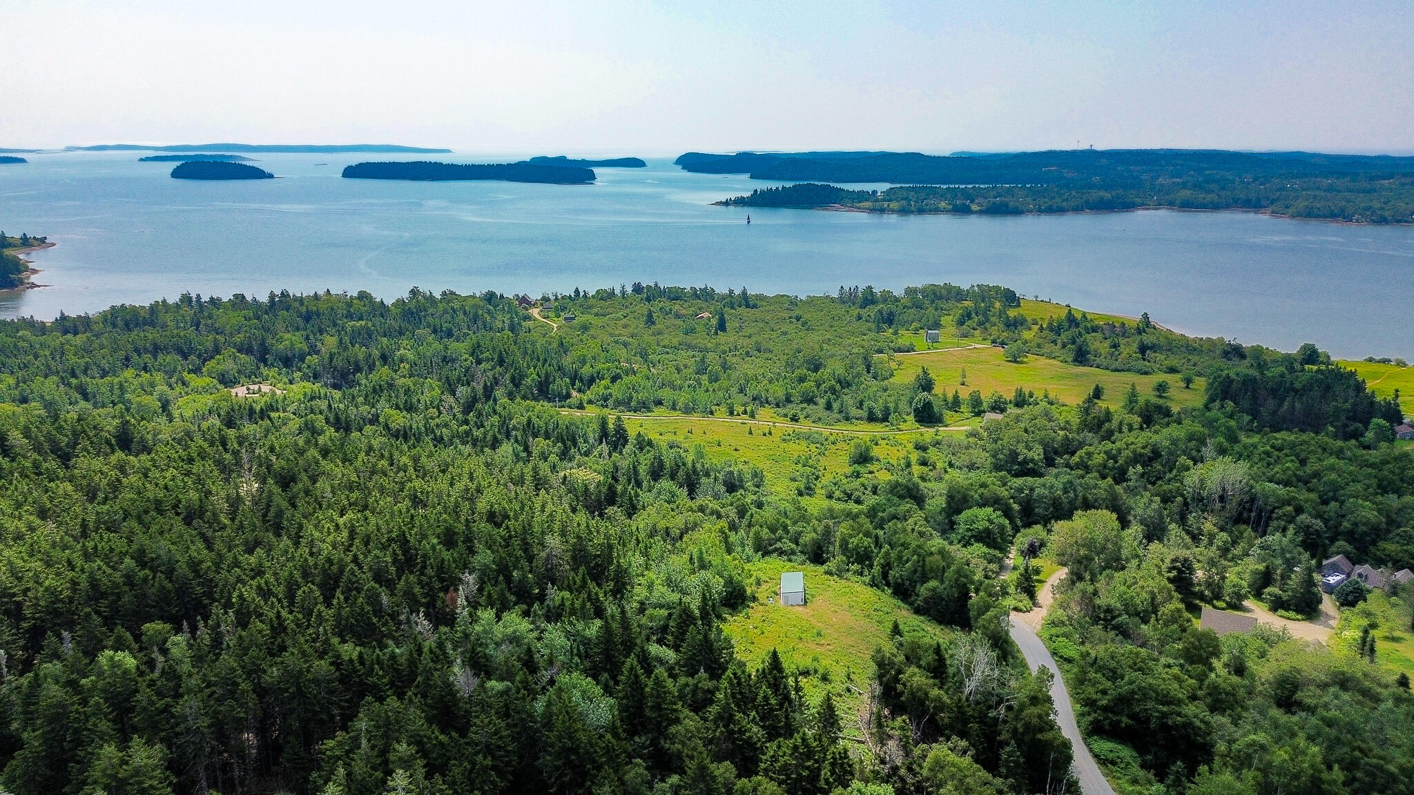 310 East Side Road Machiasport, ME 04655 - Photo 2 of 23 2