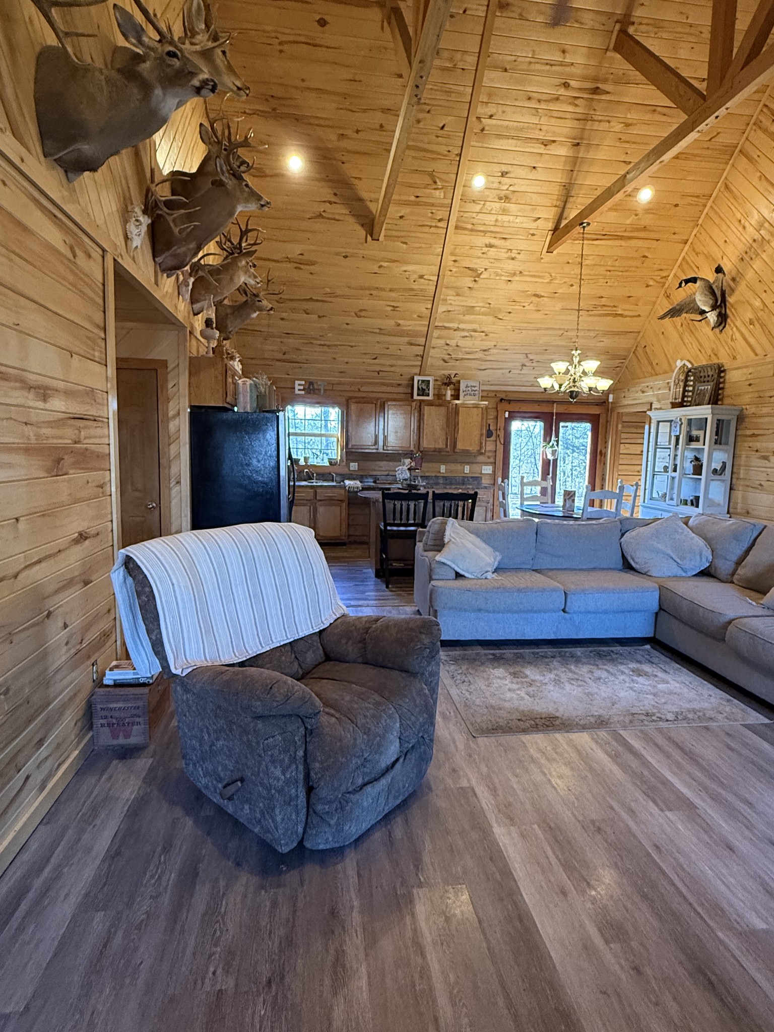 6843 Rabbit Creek Road Buchanan, TN 38222 - Photo 8 of 61