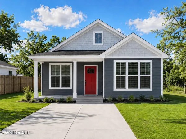 $215,000 | 34 Gregg Street, Augusta, GA 30901