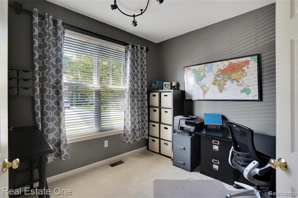3214 Everett Drive Rochester Hills, MI 48307 - Photo 19 of 50