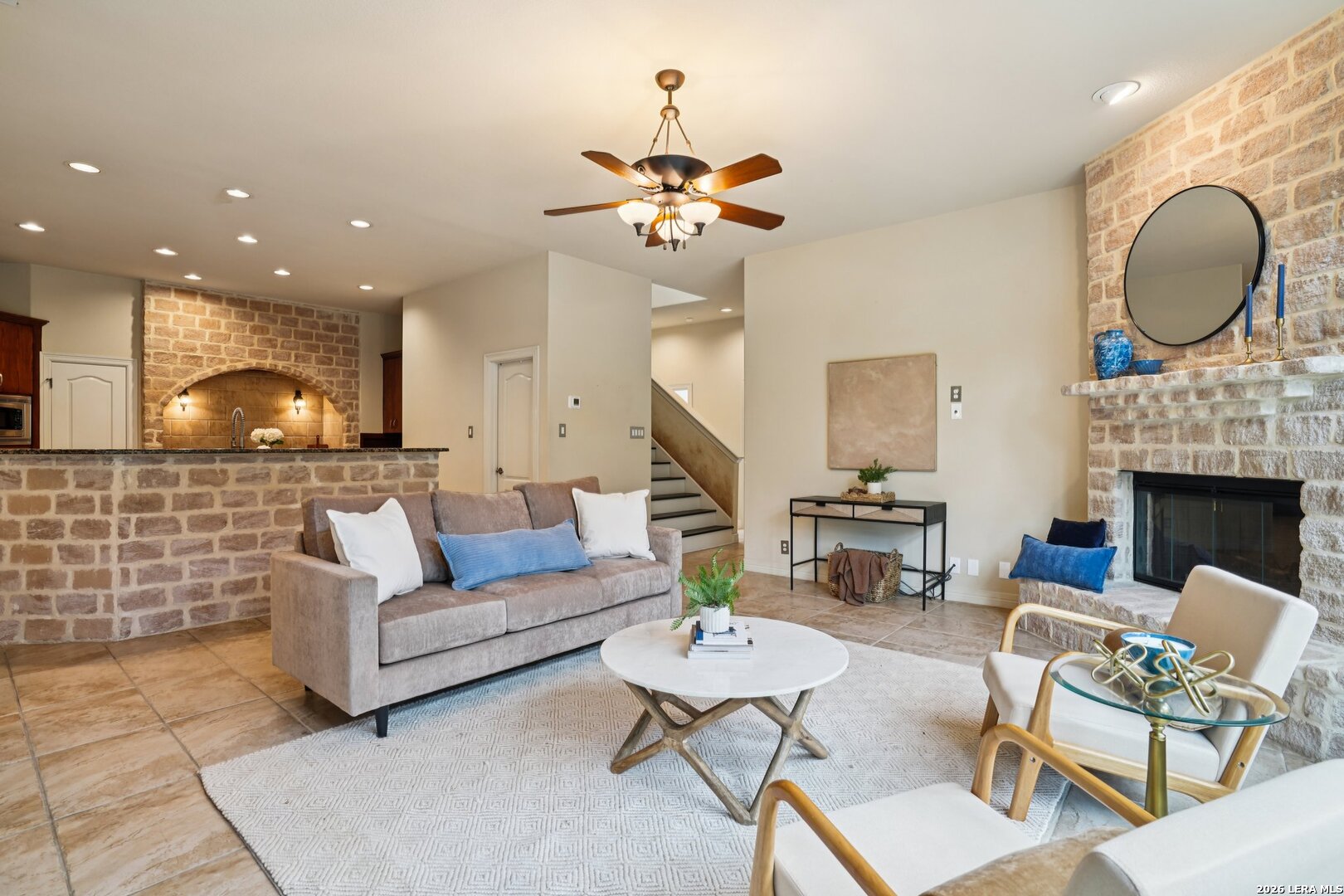 9816 Bode Circle Garden Ridge, TX 78266 - Photo 13 of 47