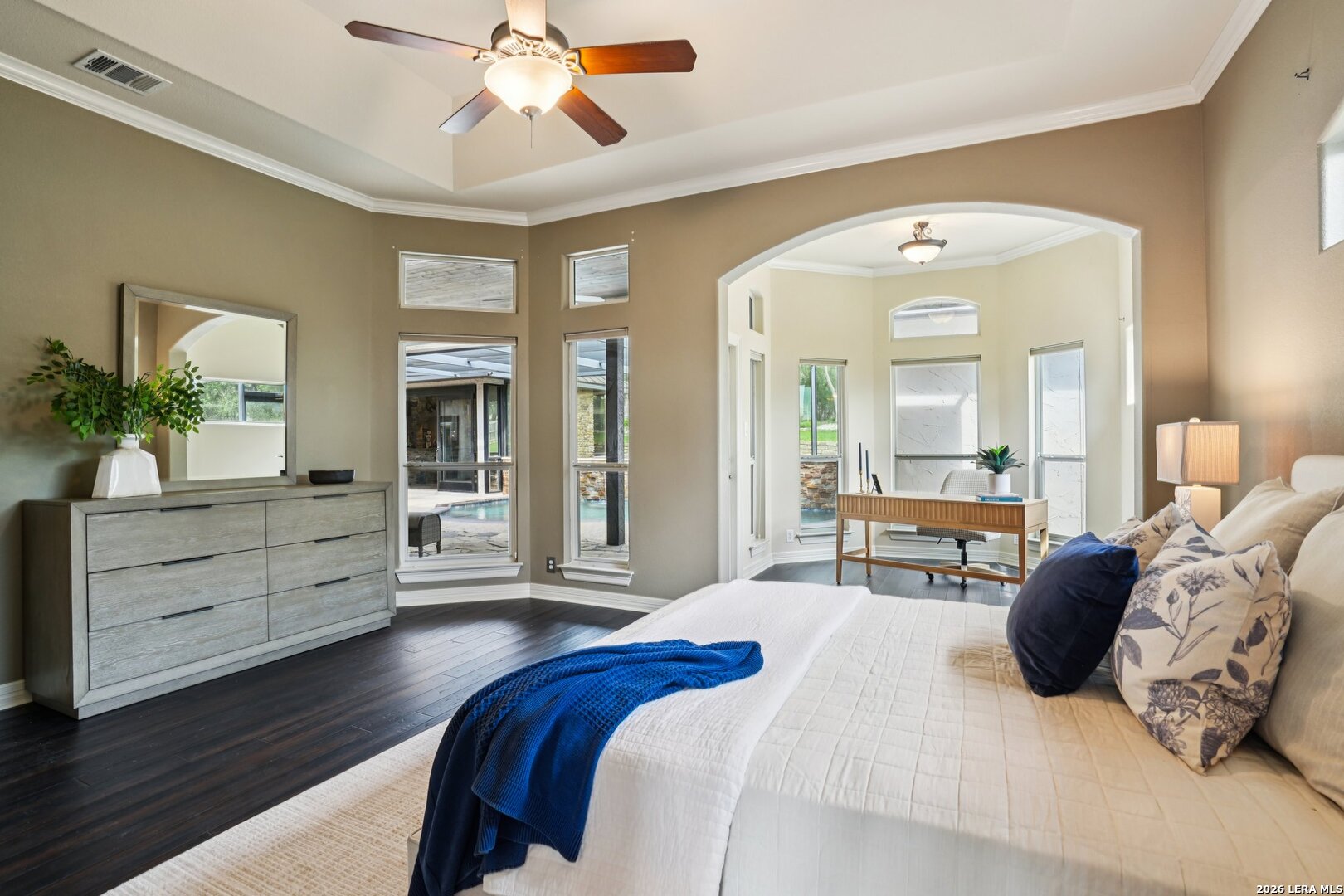 9816 Bode Circle Garden Ridge, TX 78266 - Photo 17 of 47