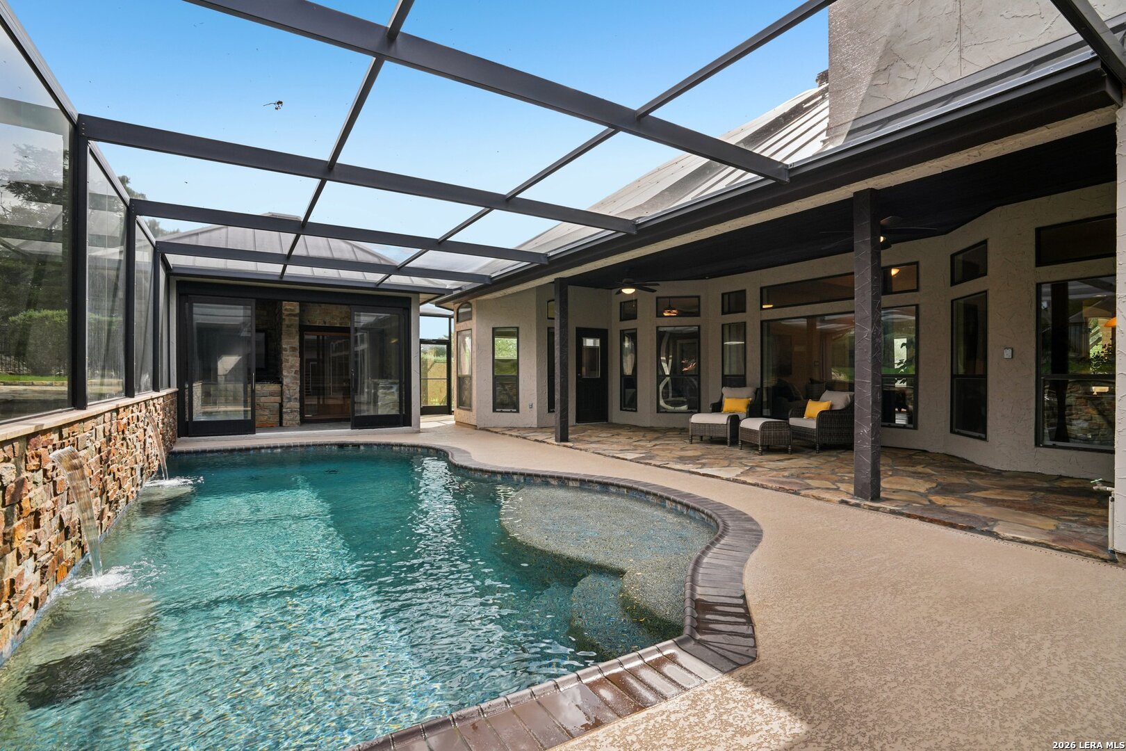 9816 Bode Circle Garden Ridge, TX 78266 - Photo 32 of 47