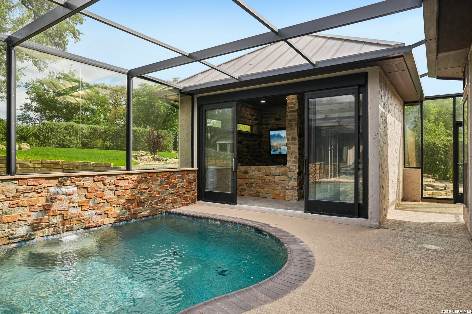 9816 Bode Circle Garden Ridge, TX 78266 - Photo 33 of 47