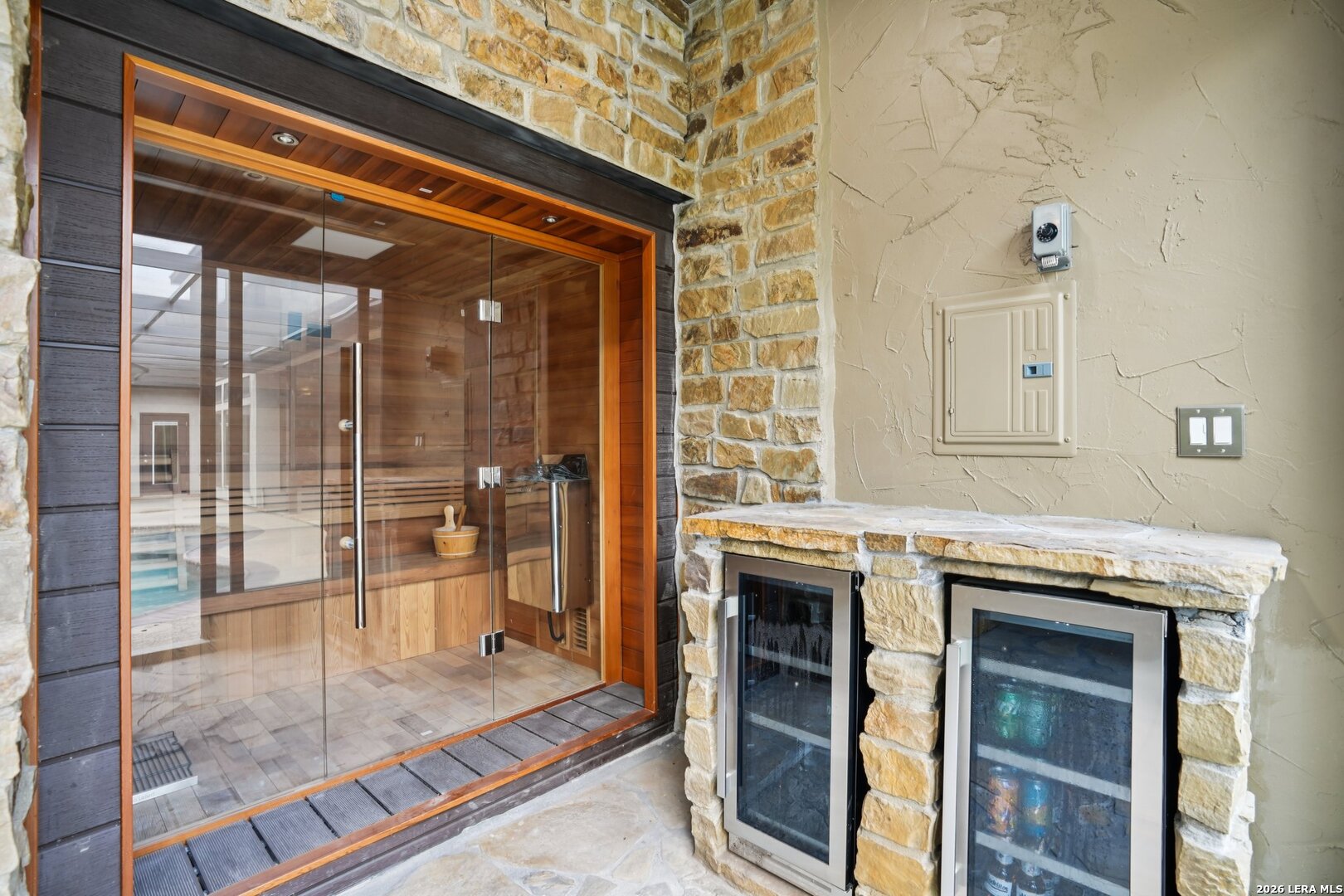 9816 Bode Circle Garden Ridge, TX 78266 - Photo 35 of 47