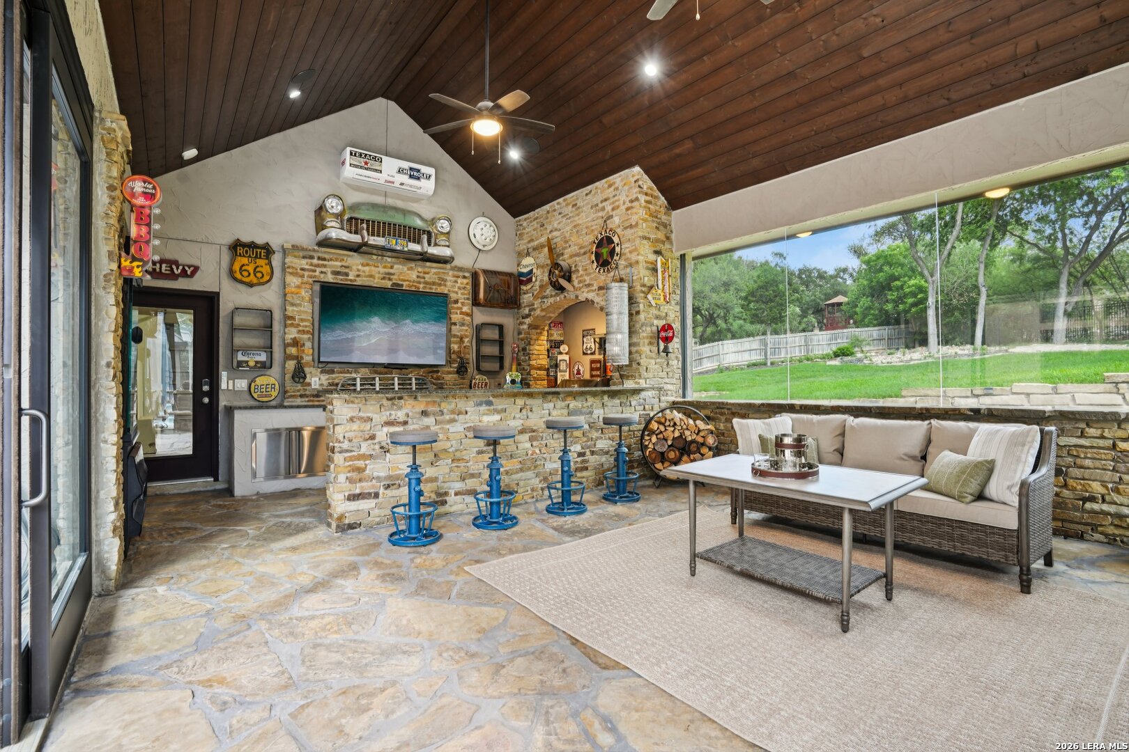 9816 Bode Circle Garden Ridge, TX 78266 - Photo 36 of 47