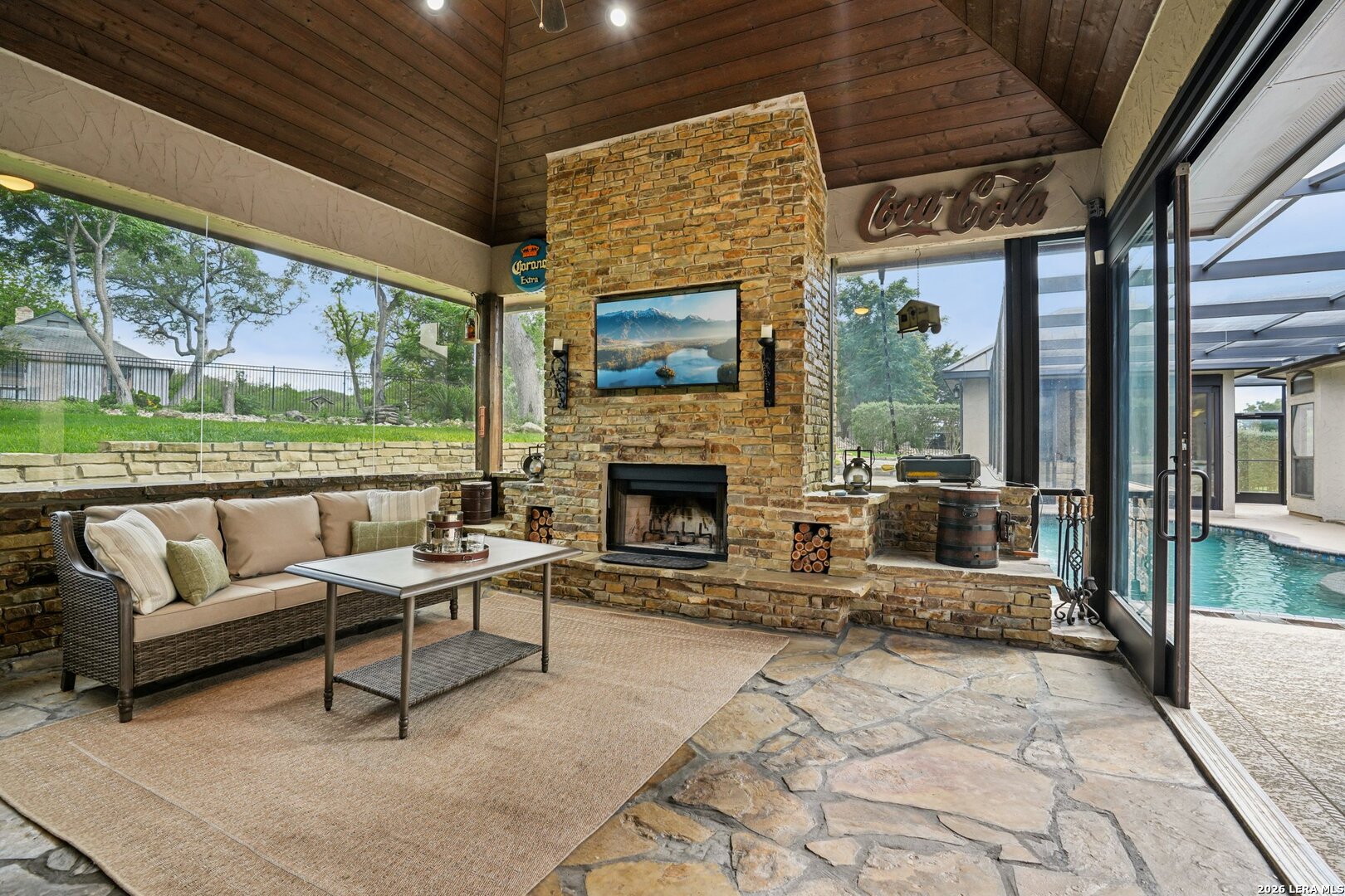 9816 Bode Circle Garden Ridge, TX 78266 - Photo 37 of 47