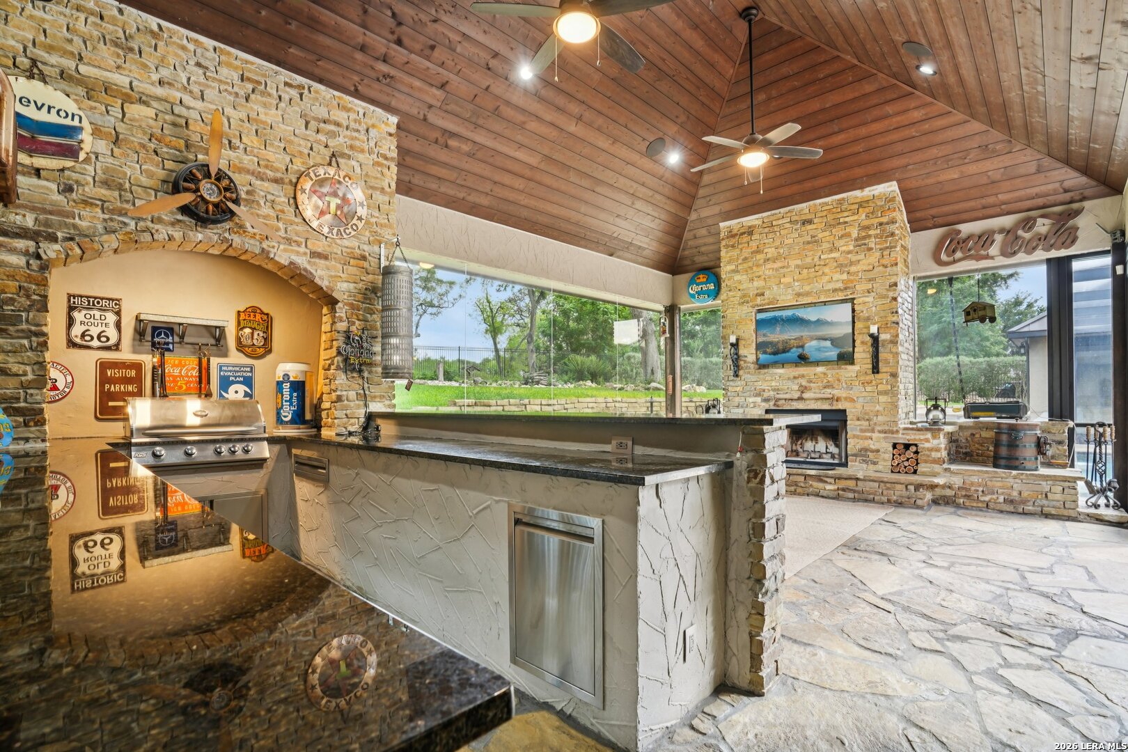 9816 Bode Circle Garden Ridge, TX 78266 - Photo 38 of 47