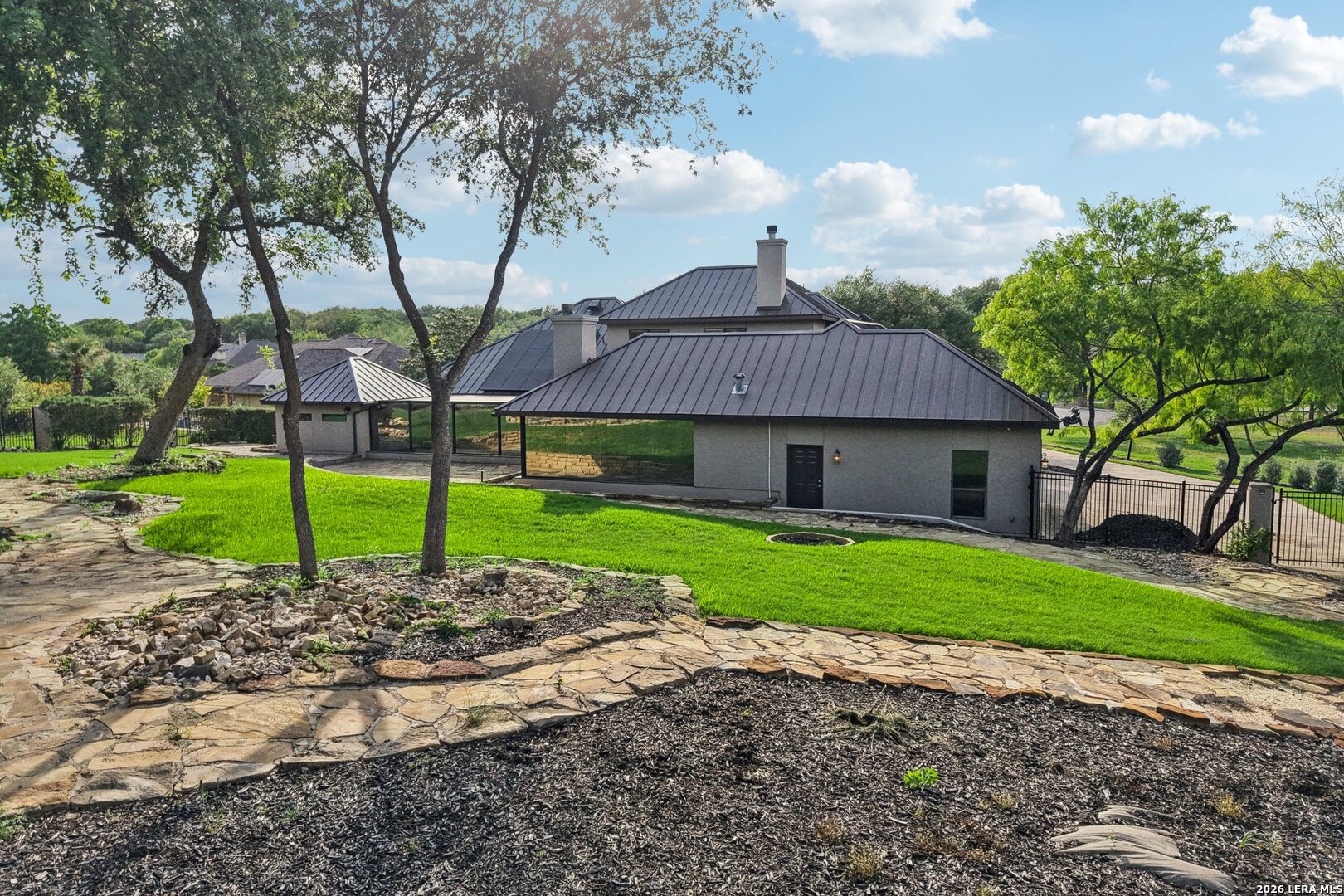 9816 Bode Circle Garden Ridge, TX 78266 - Photo 40 of 47