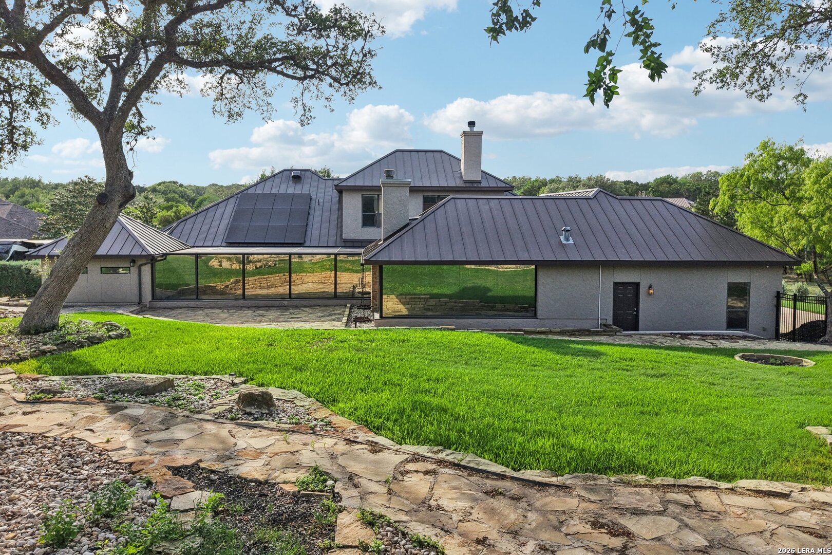 9816 Bode Circle Garden Ridge, TX 78266 - Photo 41 of 47