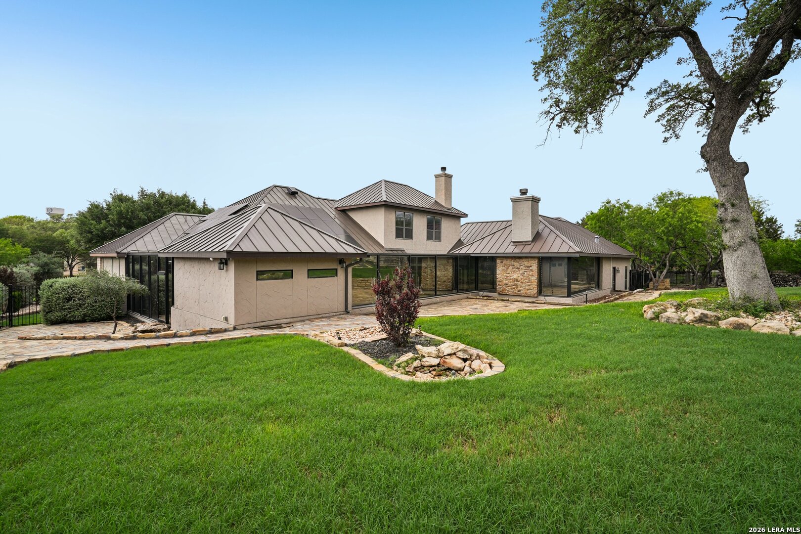 9816 Bode Circle Garden Ridge, TX 78266 - Photo 42 of 47
