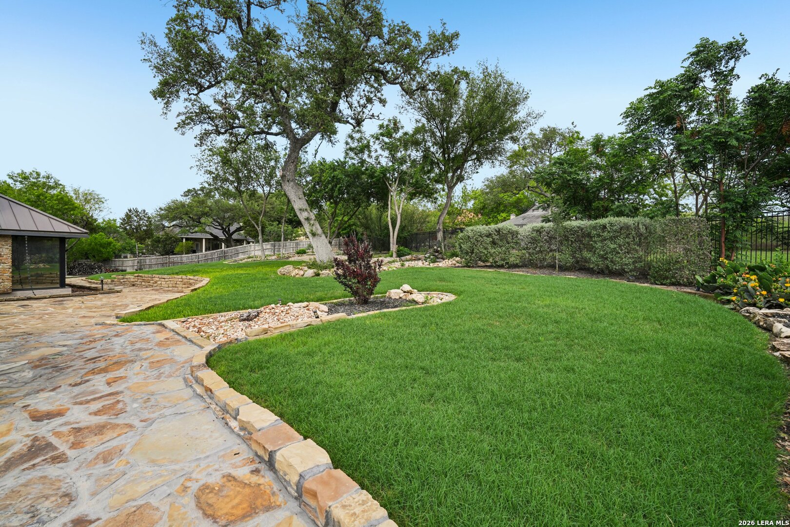 9816 Bode Circle Garden Ridge, TX 78266 - Photo 43 of 47