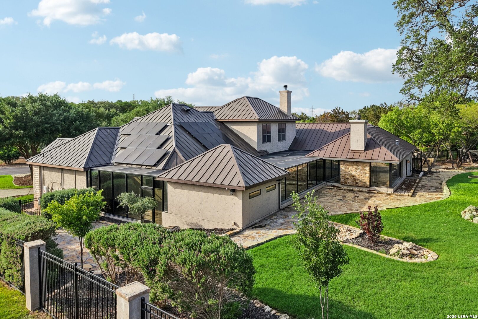 9816 Bode Circle Garden Ridge, TX 78266 - Photo 44 of 47