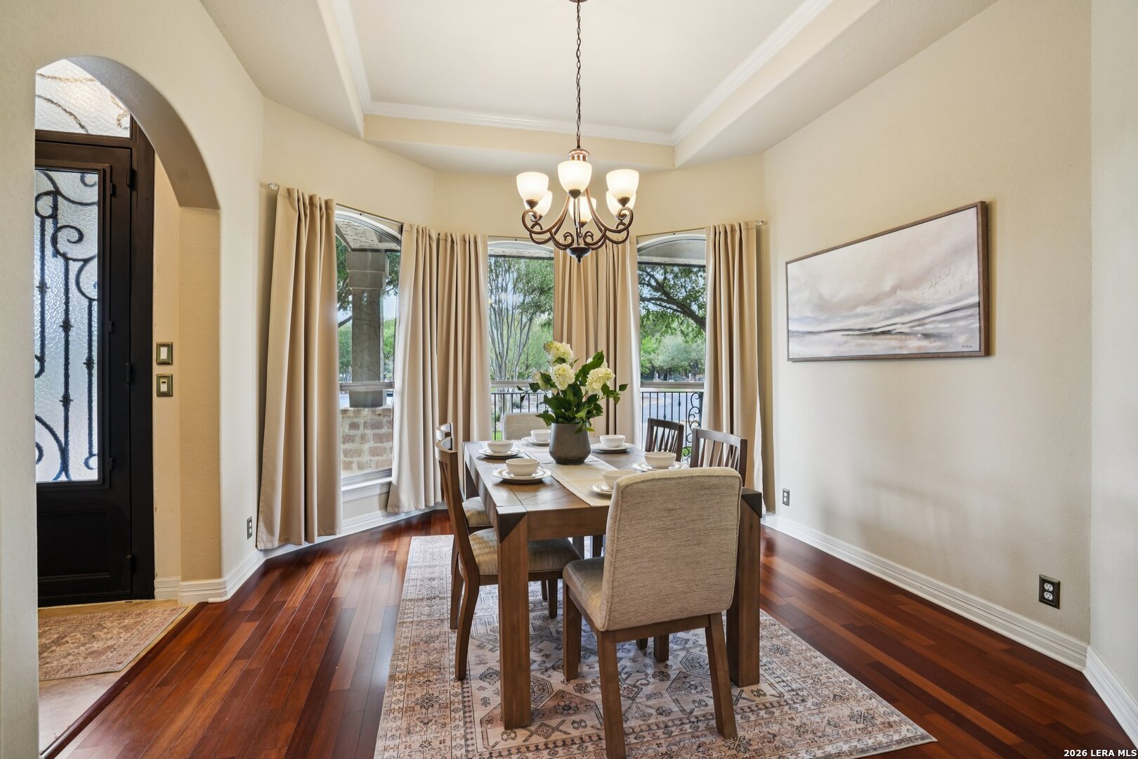 9816 Bode Circle Garden Ridge, TX 78266 - Photo 5 of 47