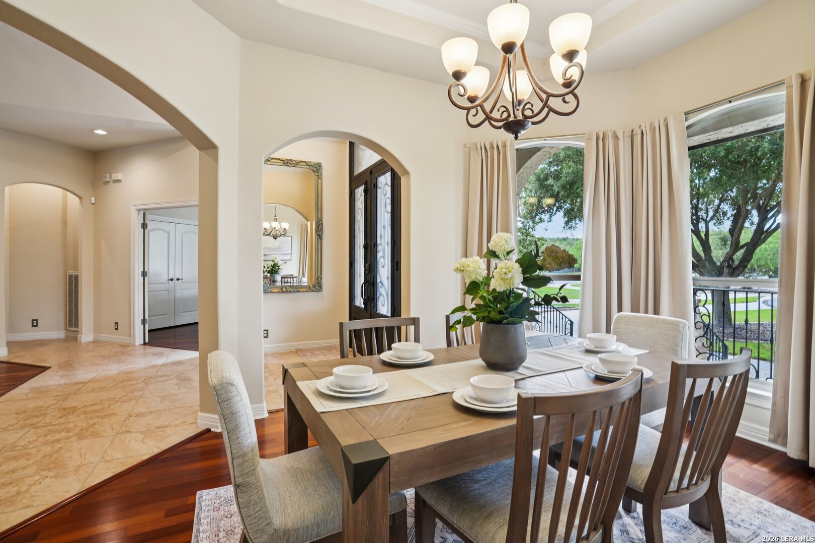 9816 Bode Circle Garden Ridge, TX 78266 - Photo 6 of 47