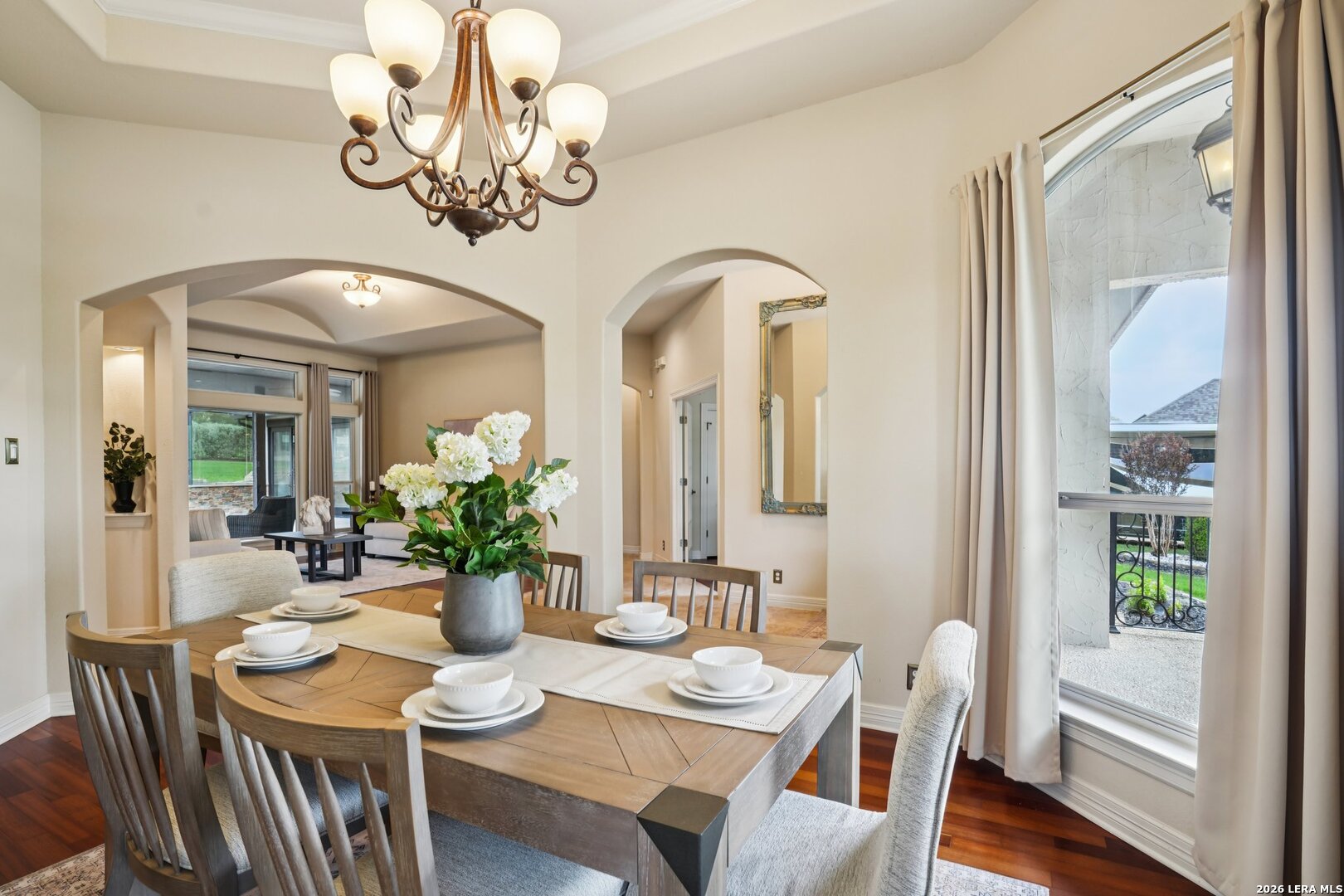 9816 Bode Circle Garden Ridge, TX 78266 - Photo 7 of 47