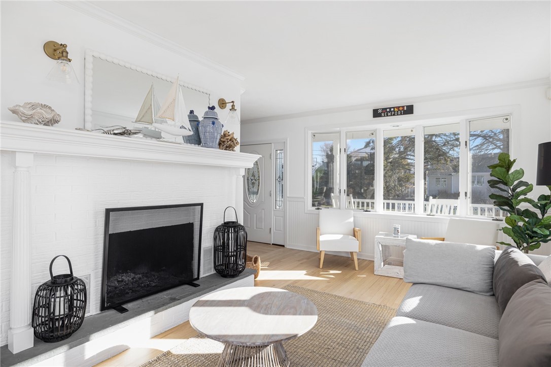 13 Dunes Road Narragansett, RI 02882 - Photo 15 of 47