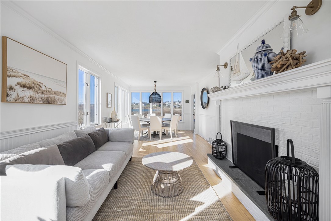 13 Dunes Road Narragansett, RI 02882 - Photo 17 of 47