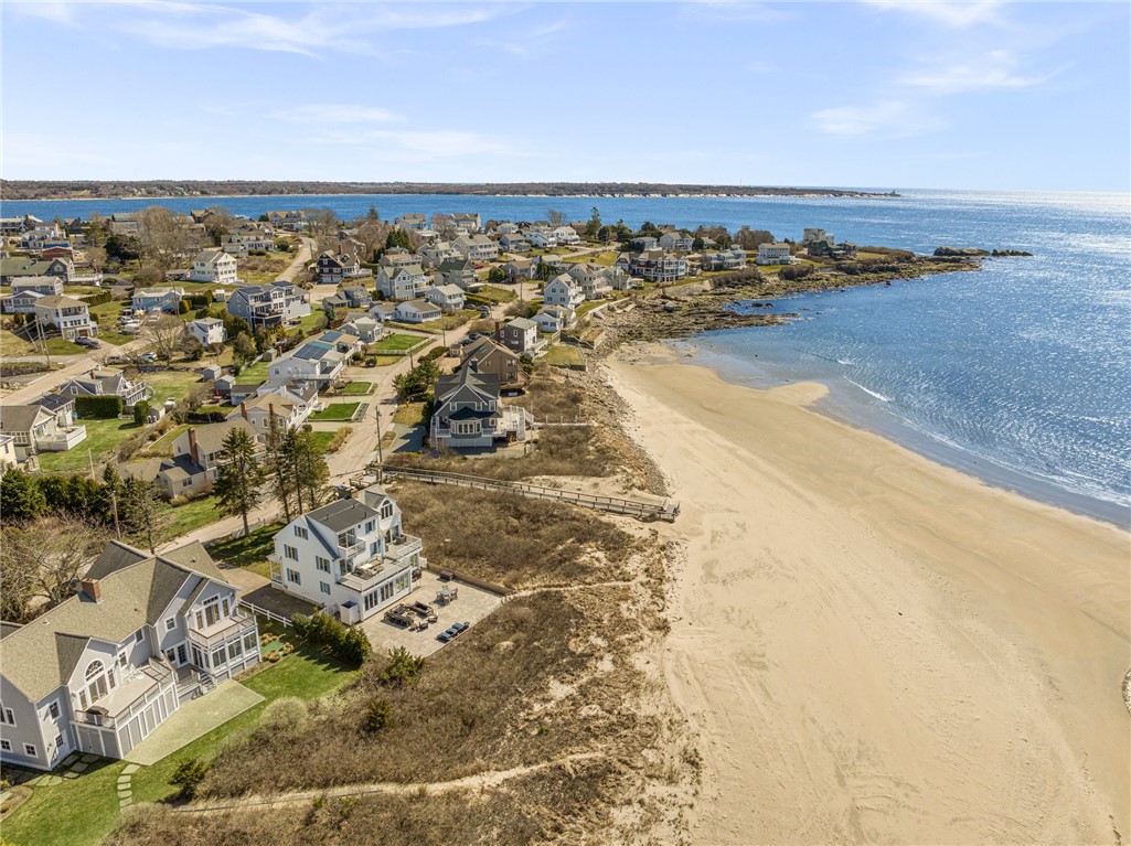 13 Dunes Road Narragansett, RI 02882 - Photo 40 of 47