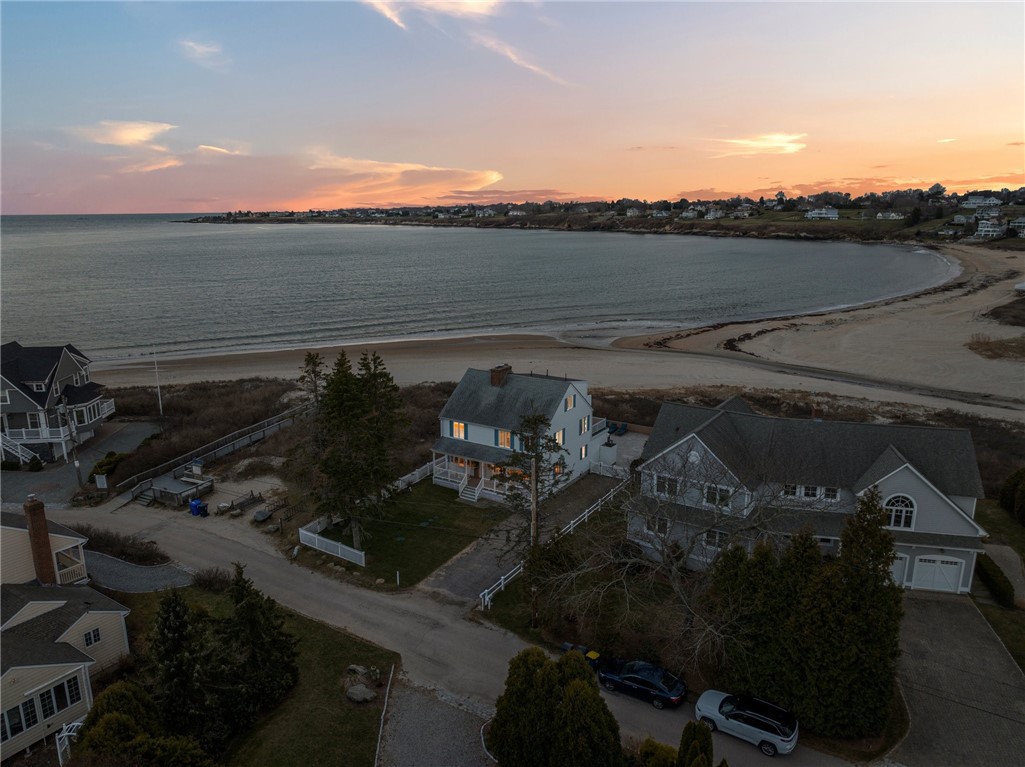 13 Dunes Road Narragansett, RI 02882 - Photo 46 of 47