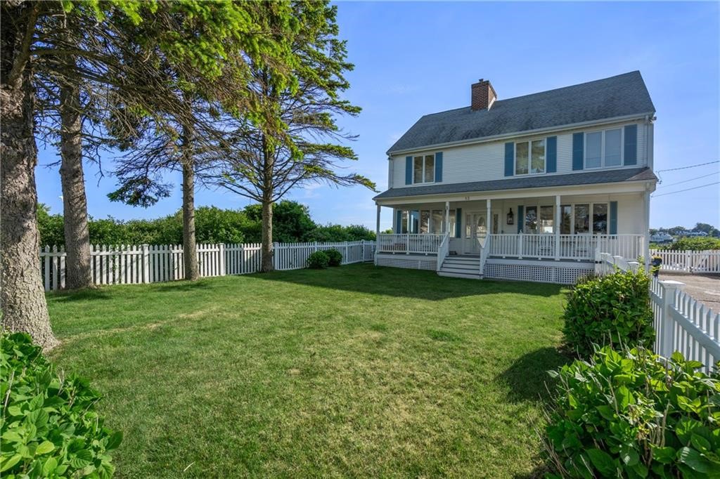 13 Dunes Road Narragansett, RI 02882 - Photo 5 of 47