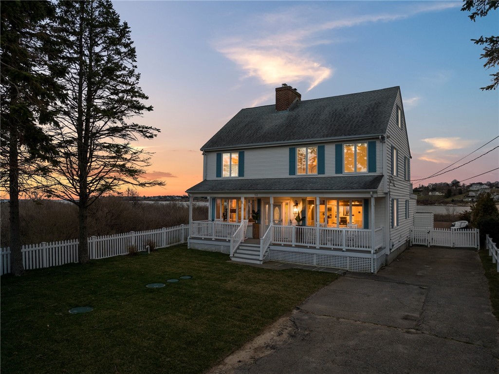 13 Dunes Road Narragansett, RI 02882 - Photo 6 of 47