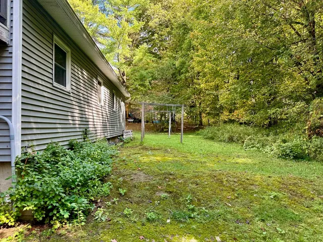 $450,000 | 22 Lawrence Heights, Jericho, VT 05465