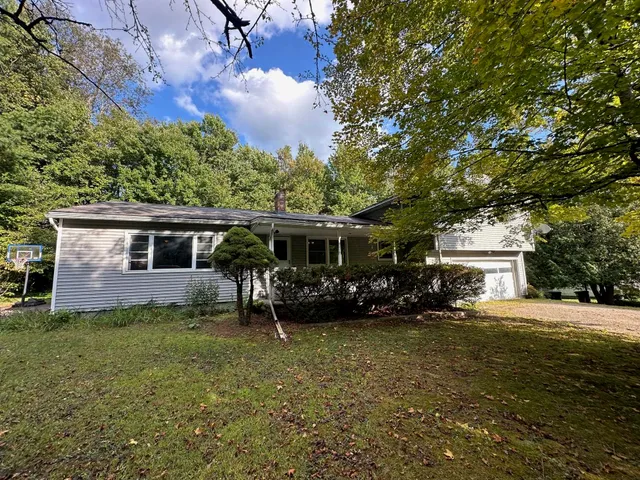 $450,000 | 22 Lawrence Heights, Jericho, VT 05465