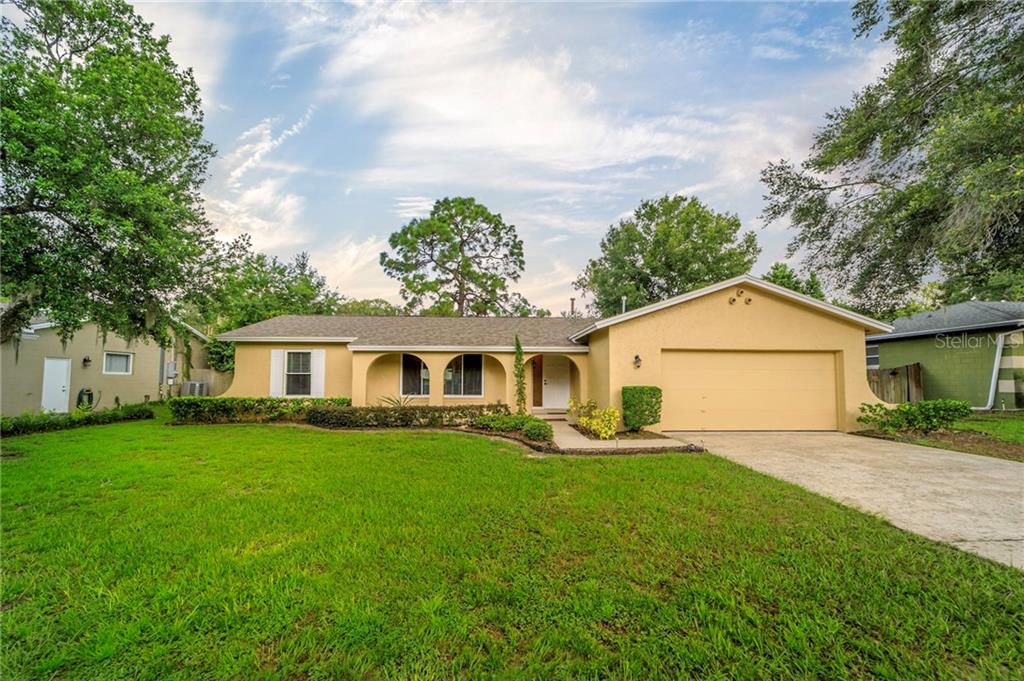 432 Ridgewood Street Altamonte Springs, FL 32701 - Photo 1 of 1