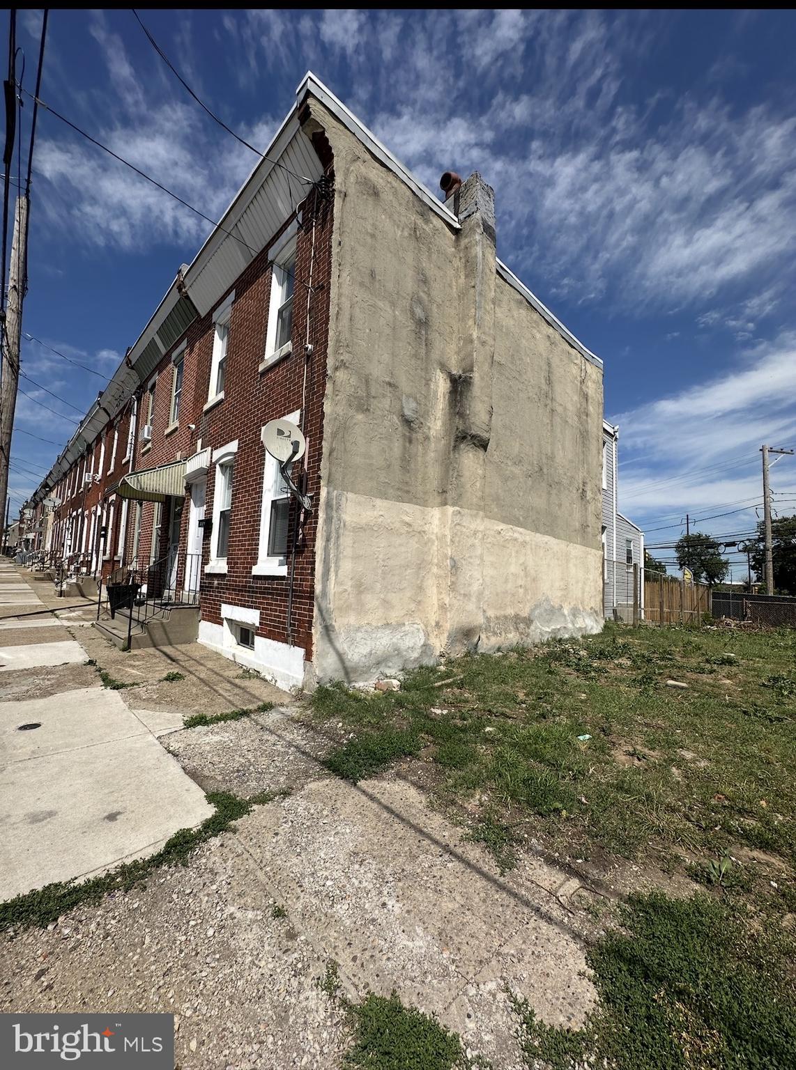 4119 Orchard Street Philadelphia, PA 19124 - Photo 34 of 34 Side lot available package deal