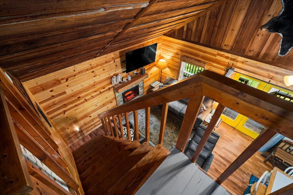 785 Cliffview Road Zoe, KY 41397 - Photo 15 of 27 22-IVA09397