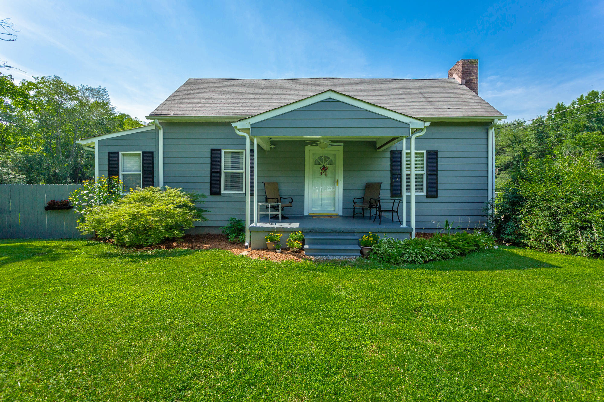 7218 Levi Road Hixson, TN 37343 - Photo 1 of 74 7218 Levi Rd. HD-53