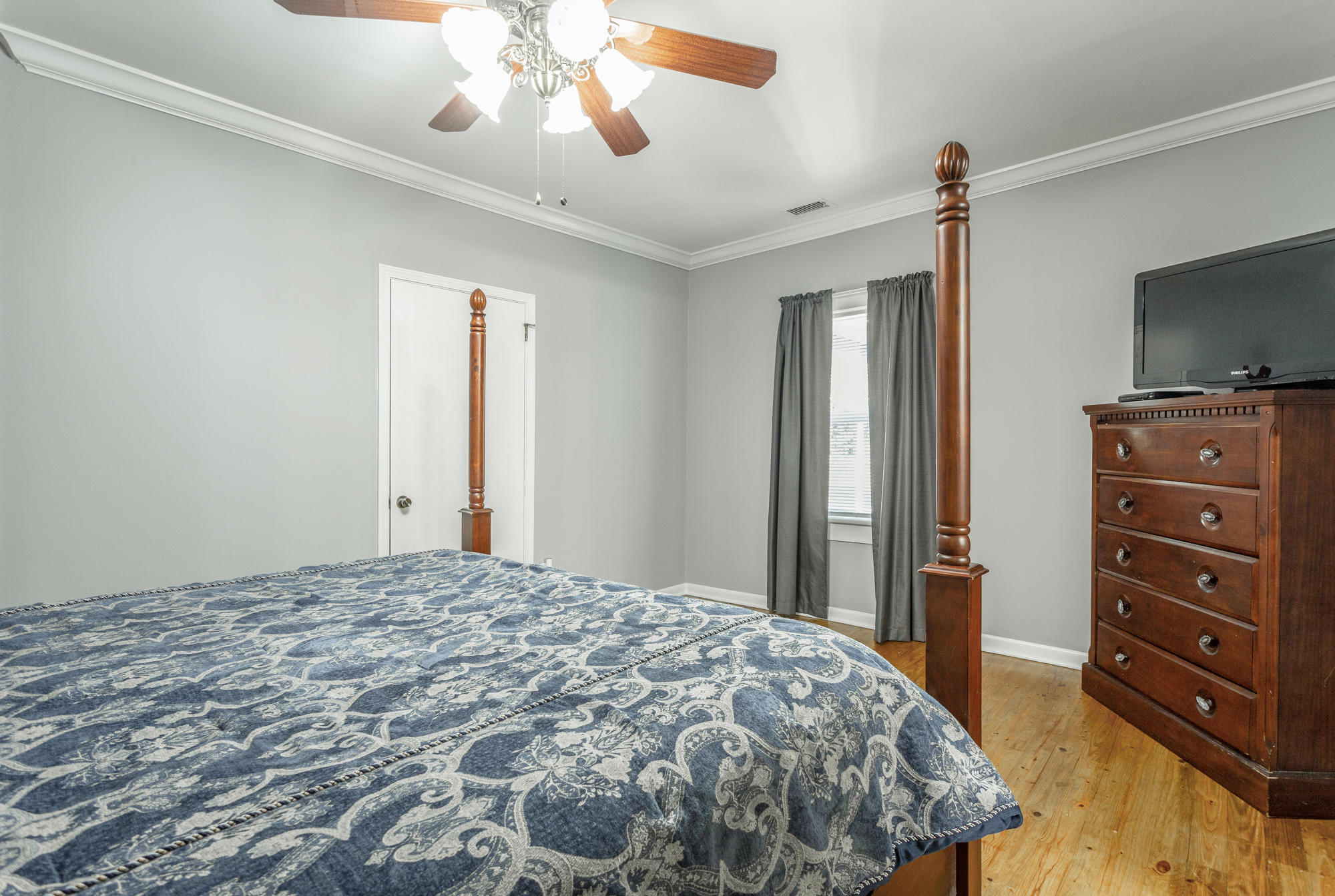 7218 Levi Road Hixson, TN 37343 - Photo 12 of 74 7218 Levi Rd. HD-4