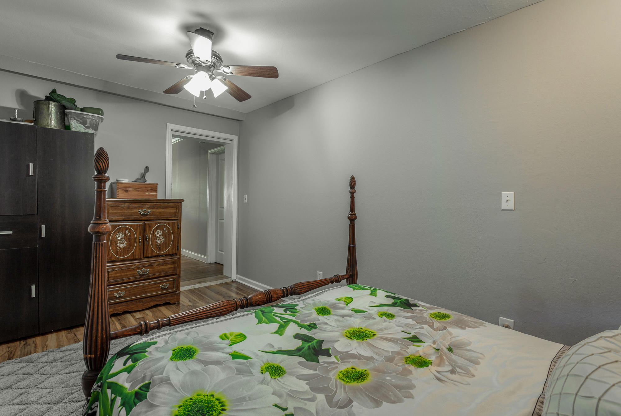 7218 Levi Road Hixson, TN 37343 - Photo 18 of 74 7218 Levi Rd. HD-11