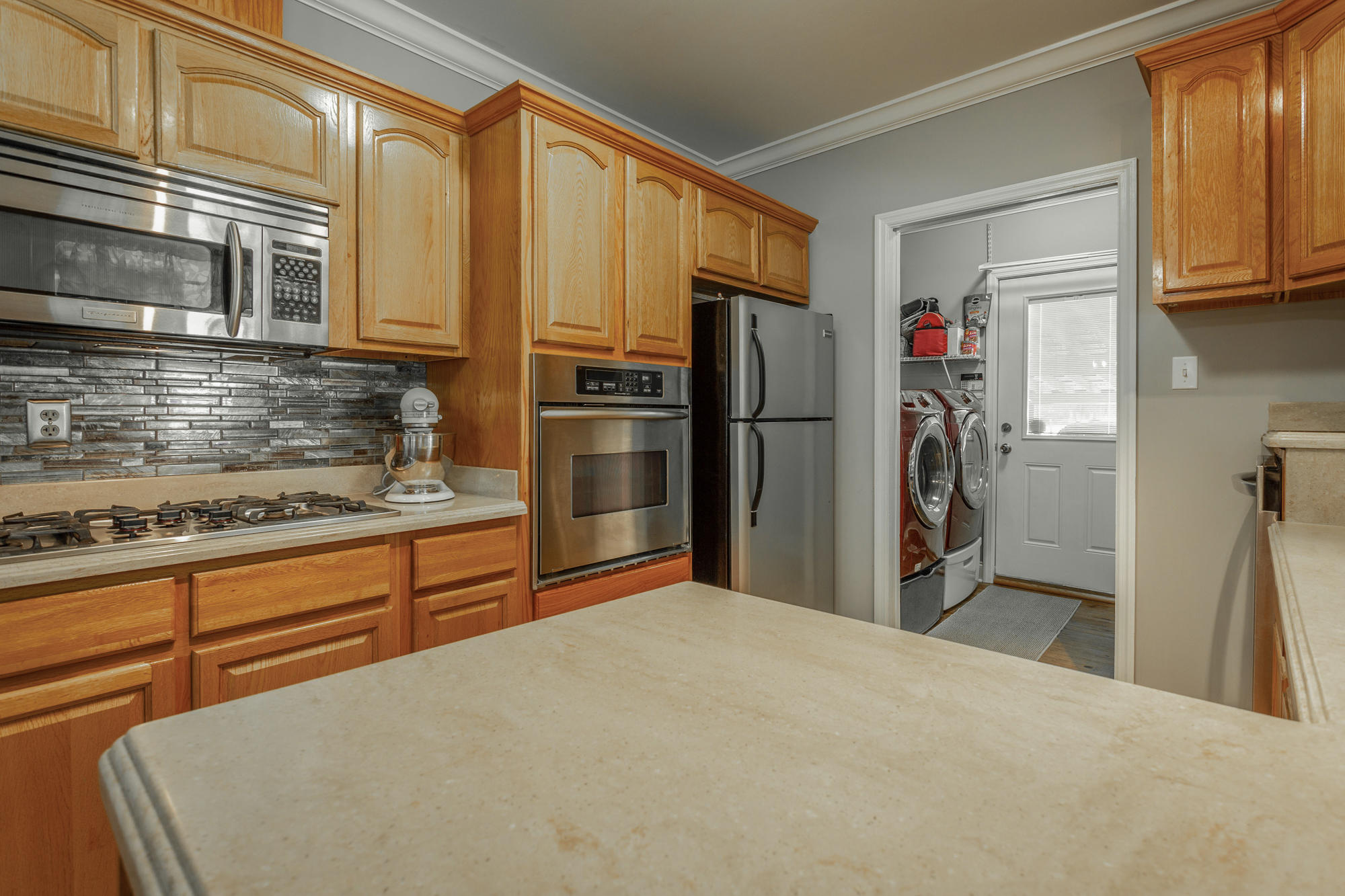 7218 Levi Road Hixson, TN 37343 - Photo 2 of 74 7218 Levi Rd. HD-28