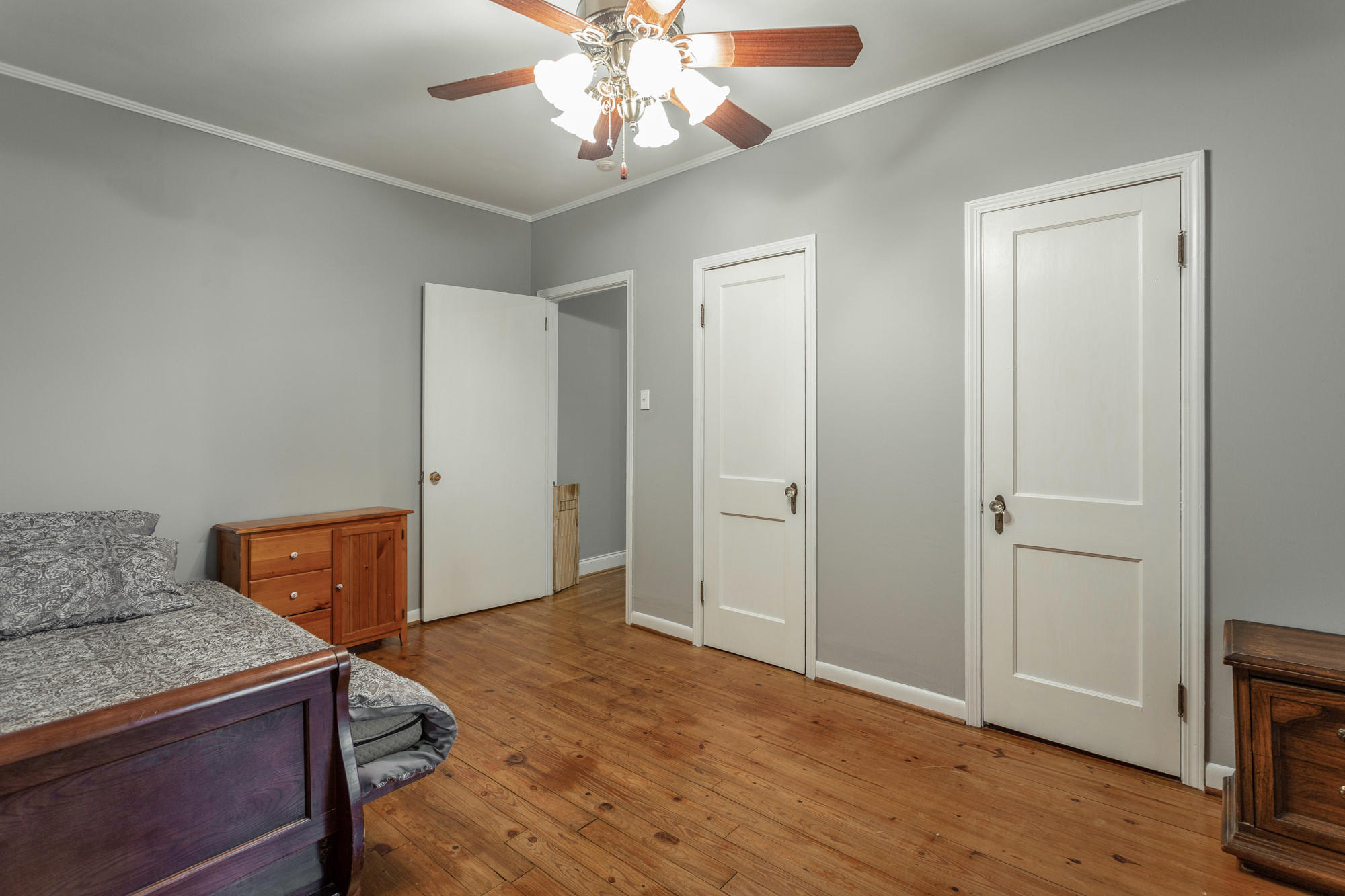 7218 Levi Road Hixson, TN 37343 - Photo 22 of 74 7218 Levi Rd. HD-16