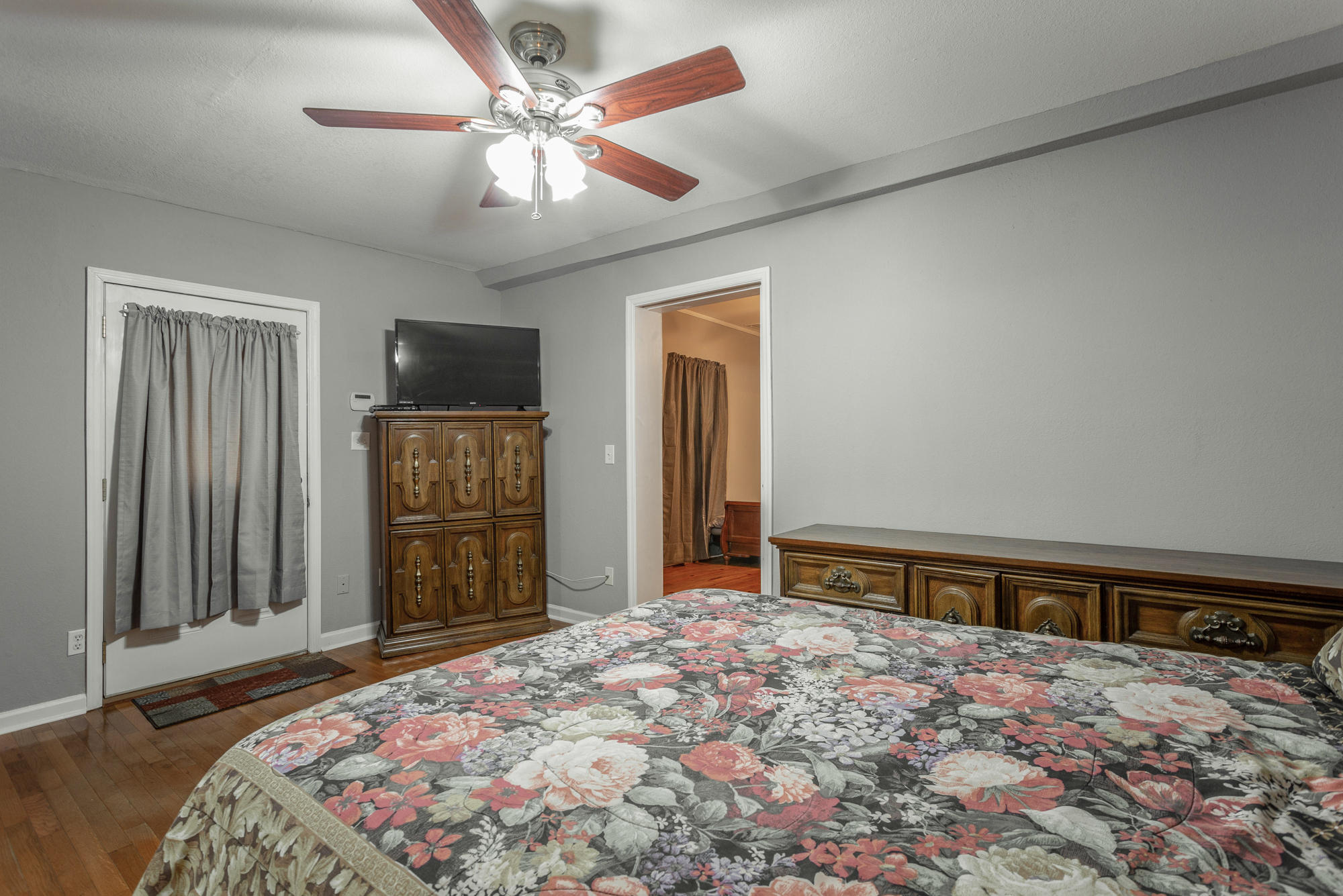 7218 Levi Road Hixson, TN 37343 - Photo 24 of 74 7218 Levi Rd. HD-18