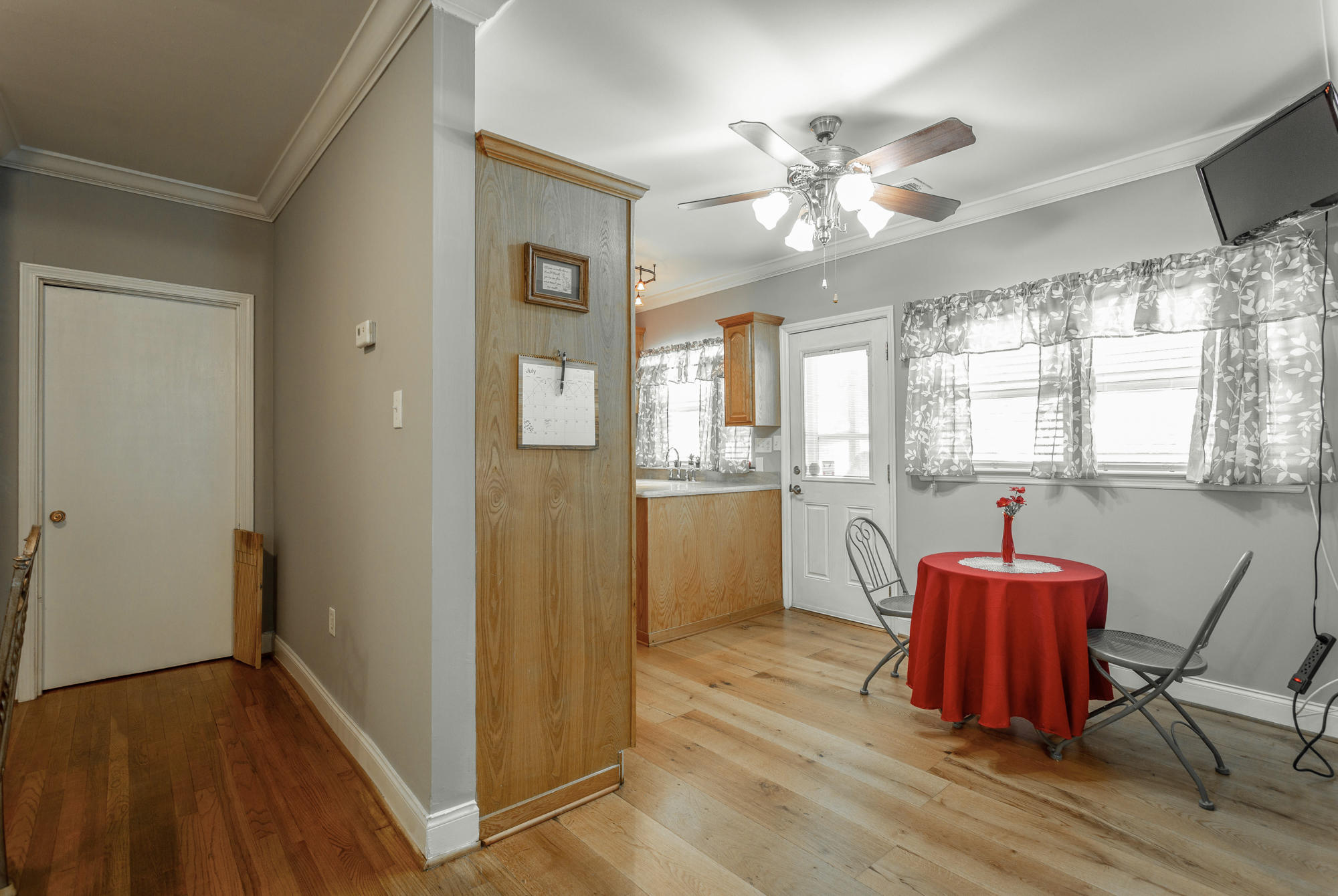 7218 Levi Road Hixson, TN 37343 - Photo 29 of 74 7218 Levi Rd. HD-25