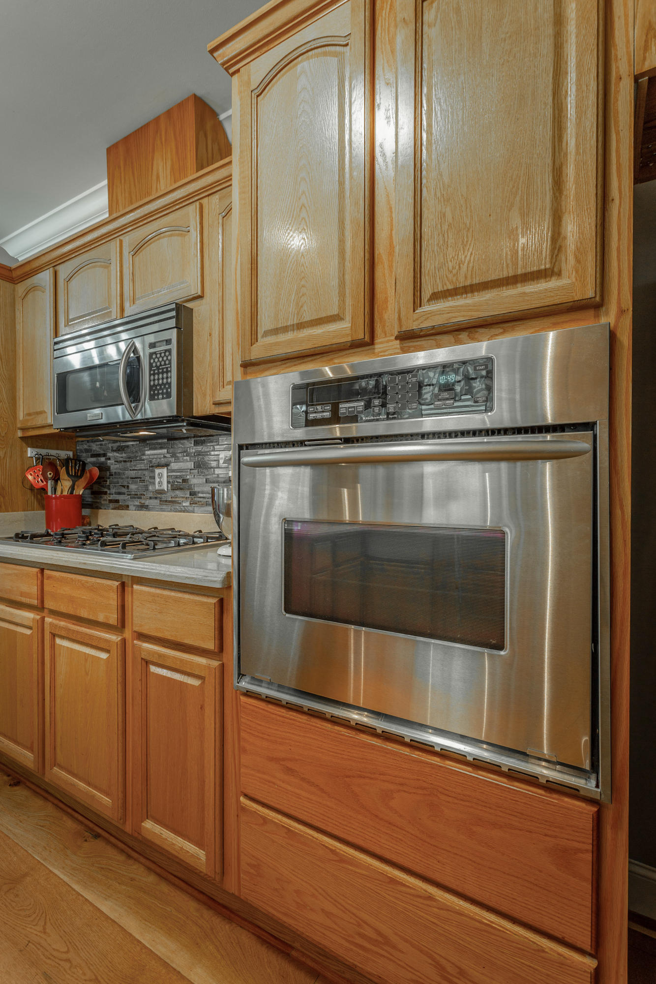 7218 Levi Road Hixson, TN 37343 - Photo 35 of 74 7218 Levi Rd. HD-34