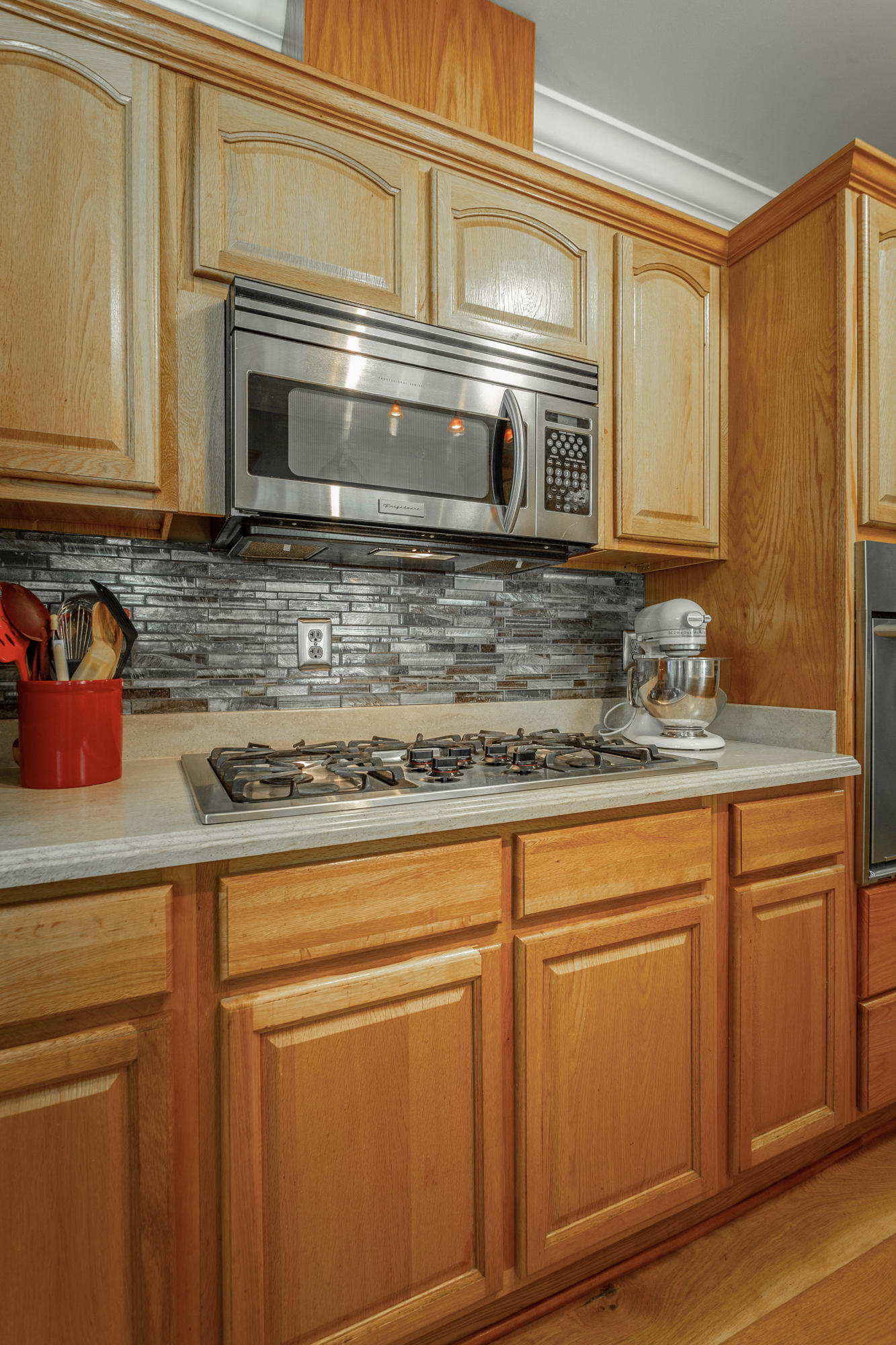 7218 Levi Road Hixson, TN 37343 - Photo 36 of 74 7218 Levi Rd. HD-35