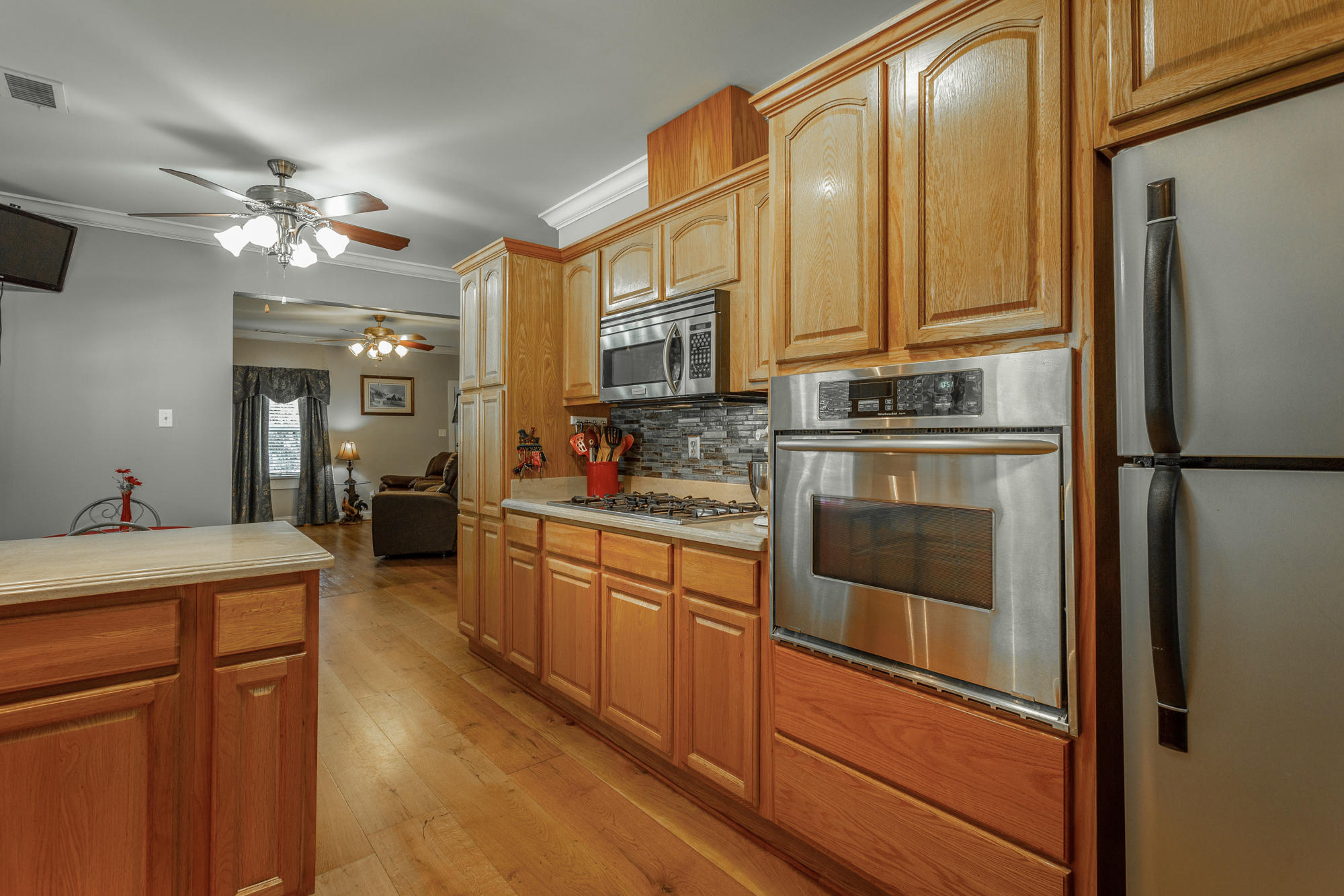 7218 Levi Road Hixson, TN 37343 - Photo 37 of 74 7218 Levi Rd. HD-36