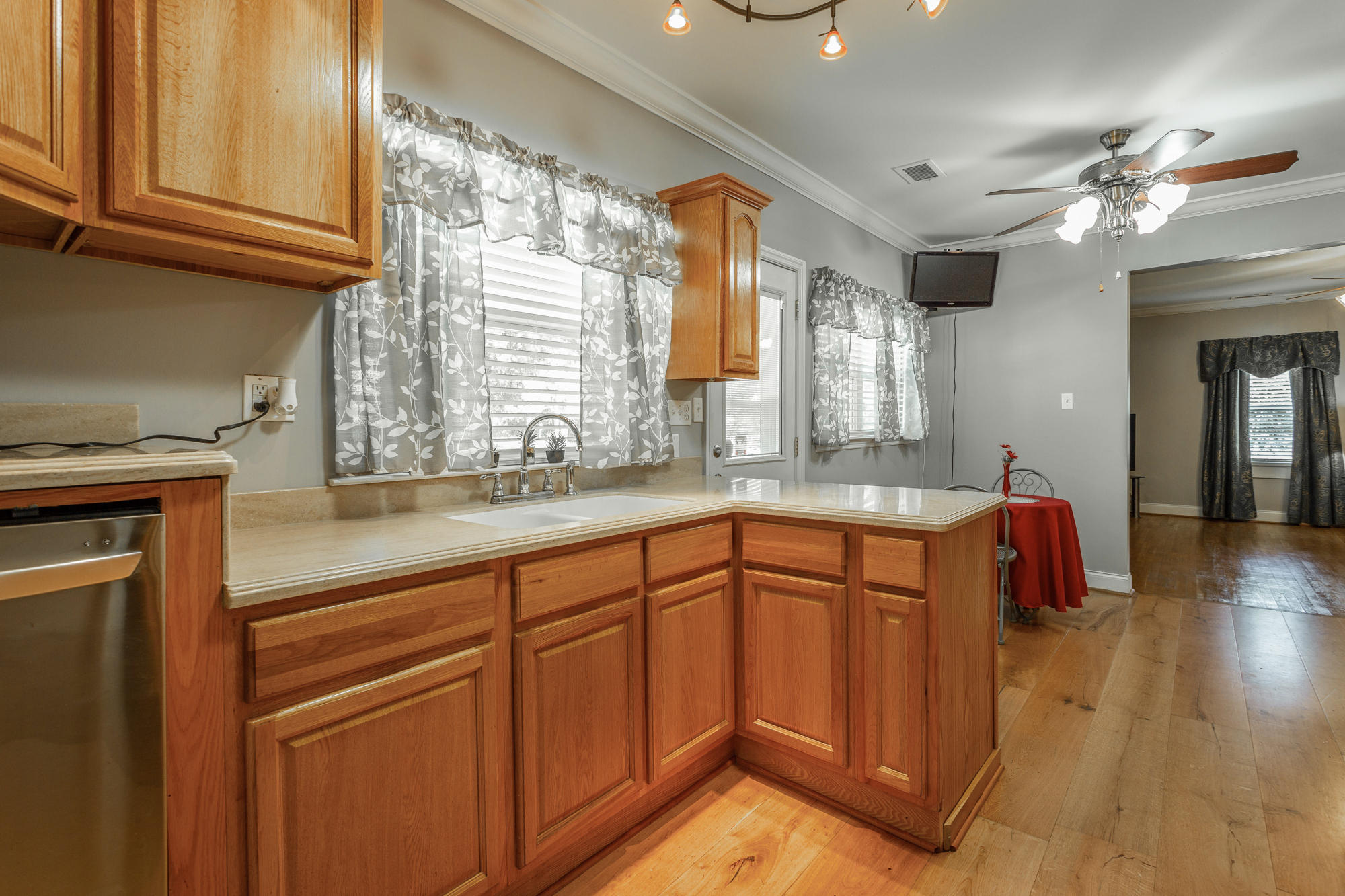 7218 Levi Road Hixson, TN 37343 - Photo 38 of 74 7218 Levi Rd. HD-37