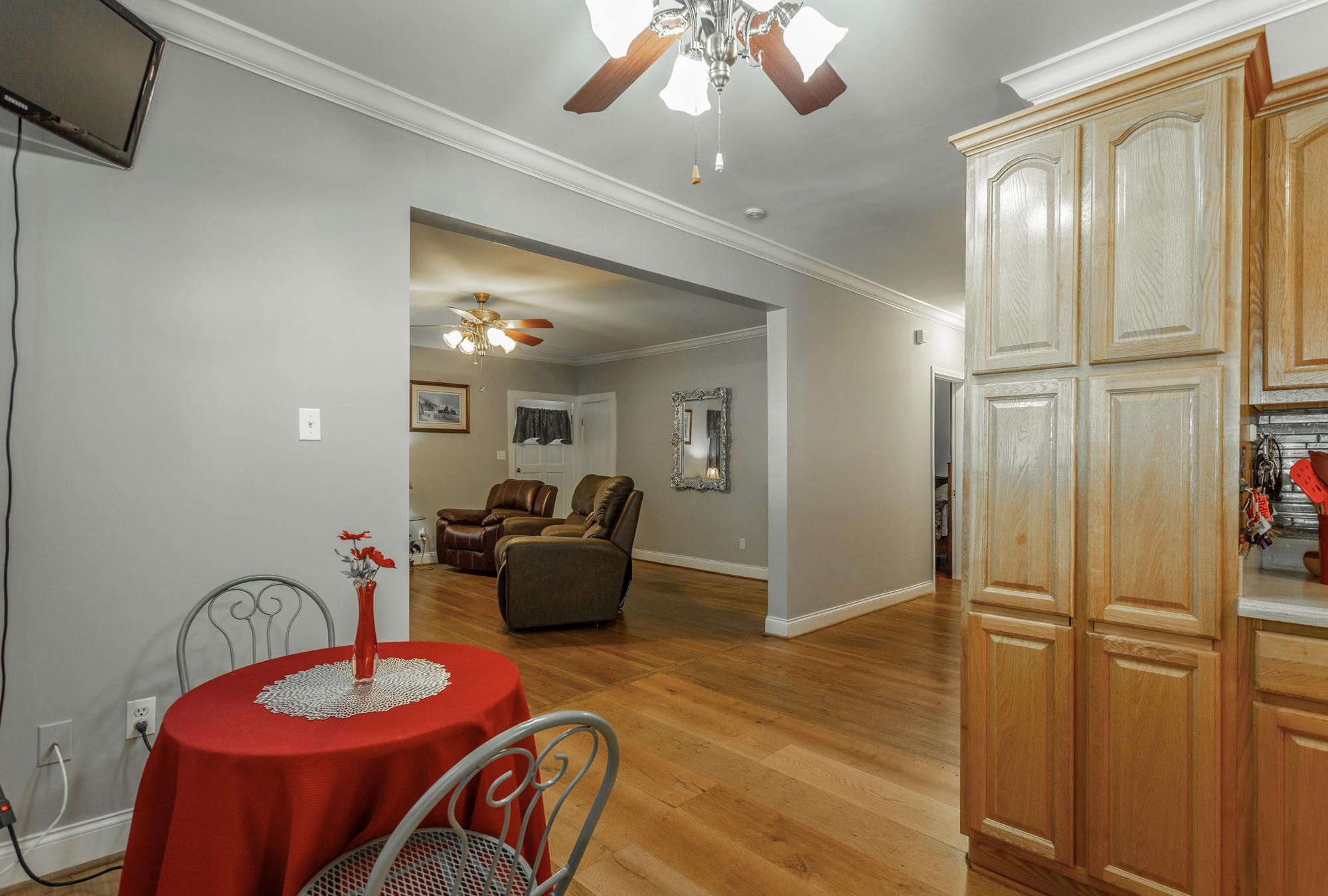 7218 Levi Road Hixson, TN 37343 - Photo 40 of 74 7218 Levi Rd. HD-39