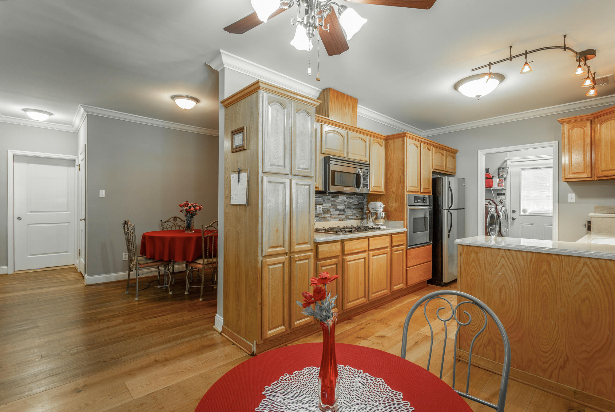 7218 Levi Road Hixson, TN 37343 - Photo 4 of 74 7218 Levi Rd. HD-27