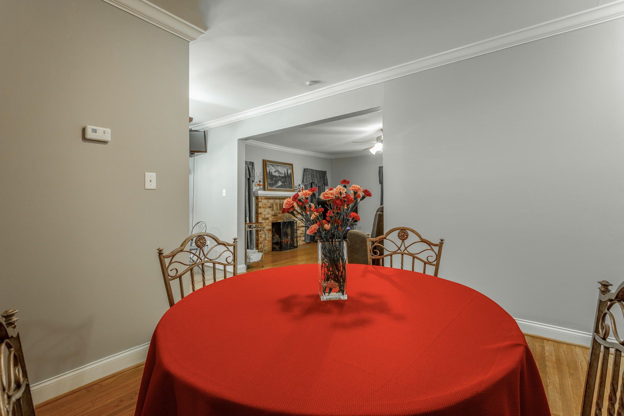 7218 Levi Road Hixson, TN 37343 - Photo 41 of 74 7218 Levi Rd. HD-40