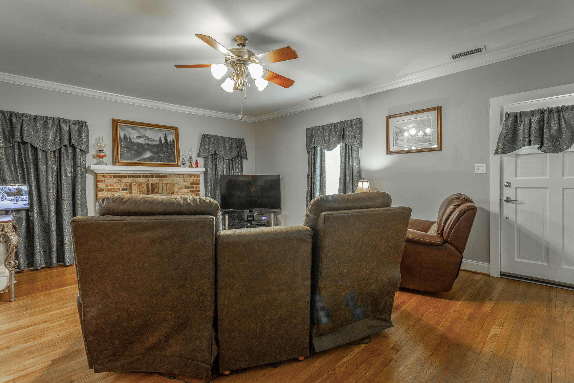 7218 Levi Road Hixson, TN 37343 - Photo 42 of 74 7218 Levi Rd. HD-41
