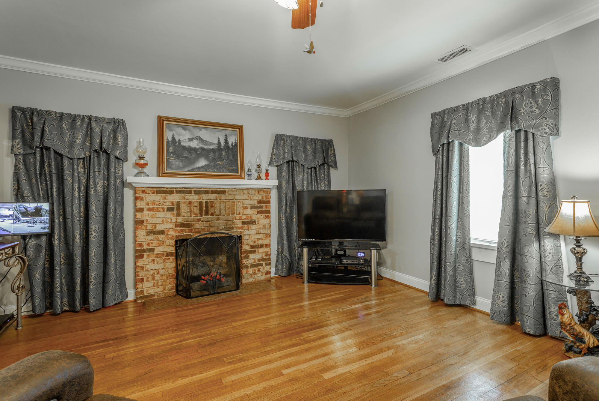7218 Levi Road Hixson, TN 37343 - Photo 43 of 74 7218 Levi Rd. HD-42